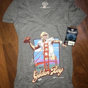 colin kaepernick v-neck